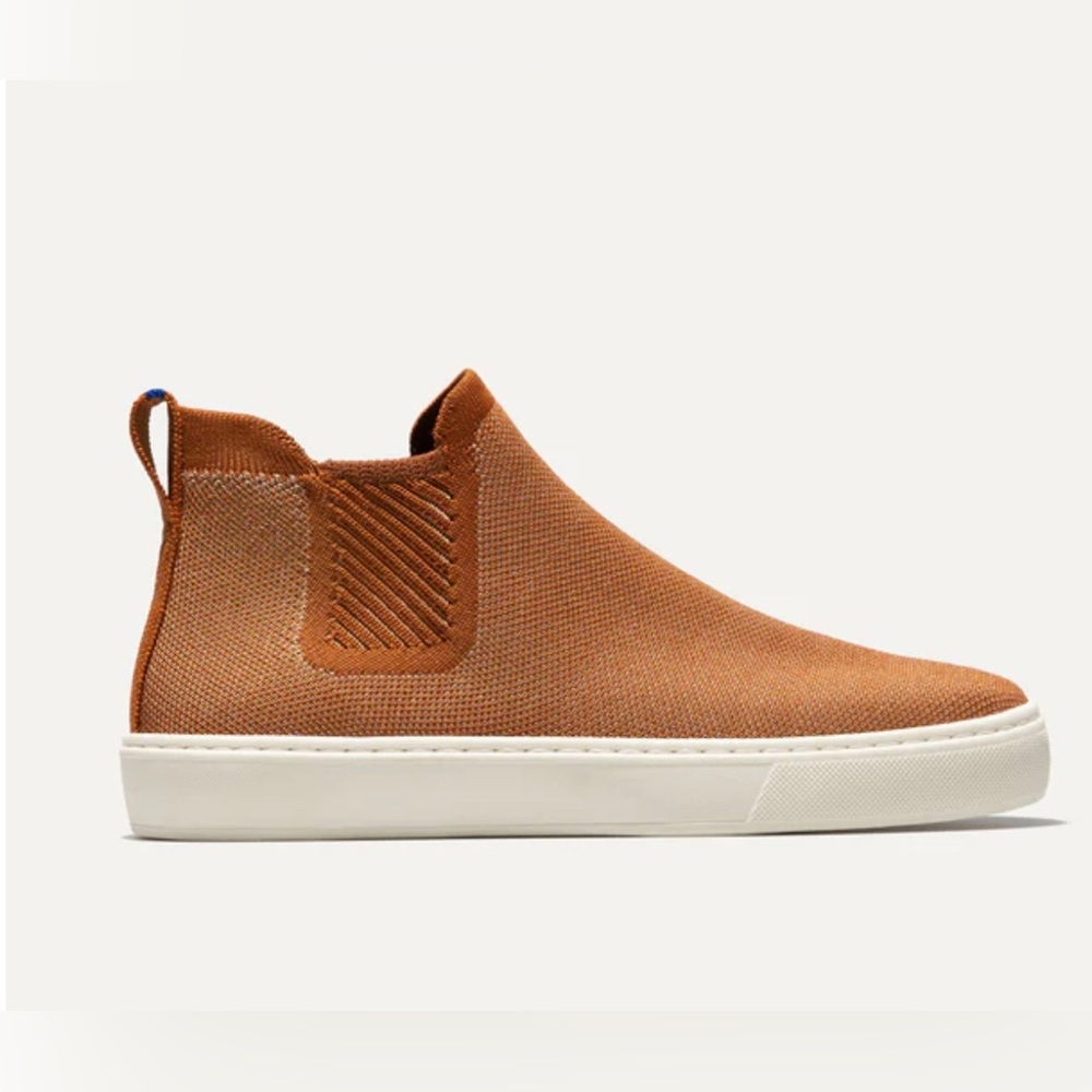 🧡Rothy’s “The Chelsea” NWOB🤎